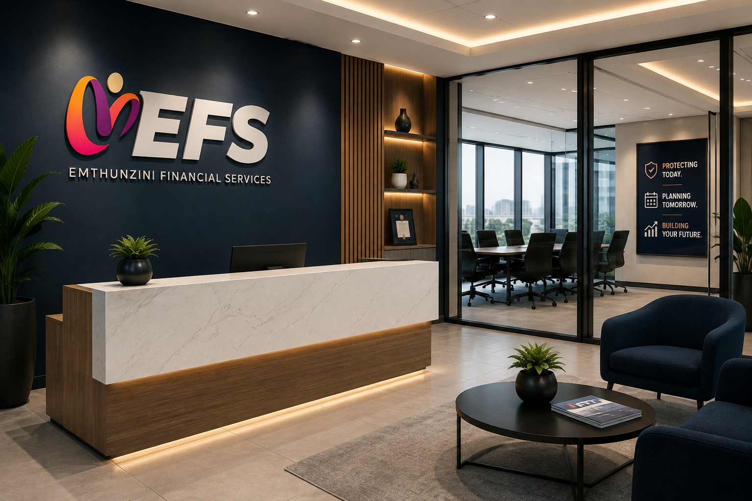 EFS Office